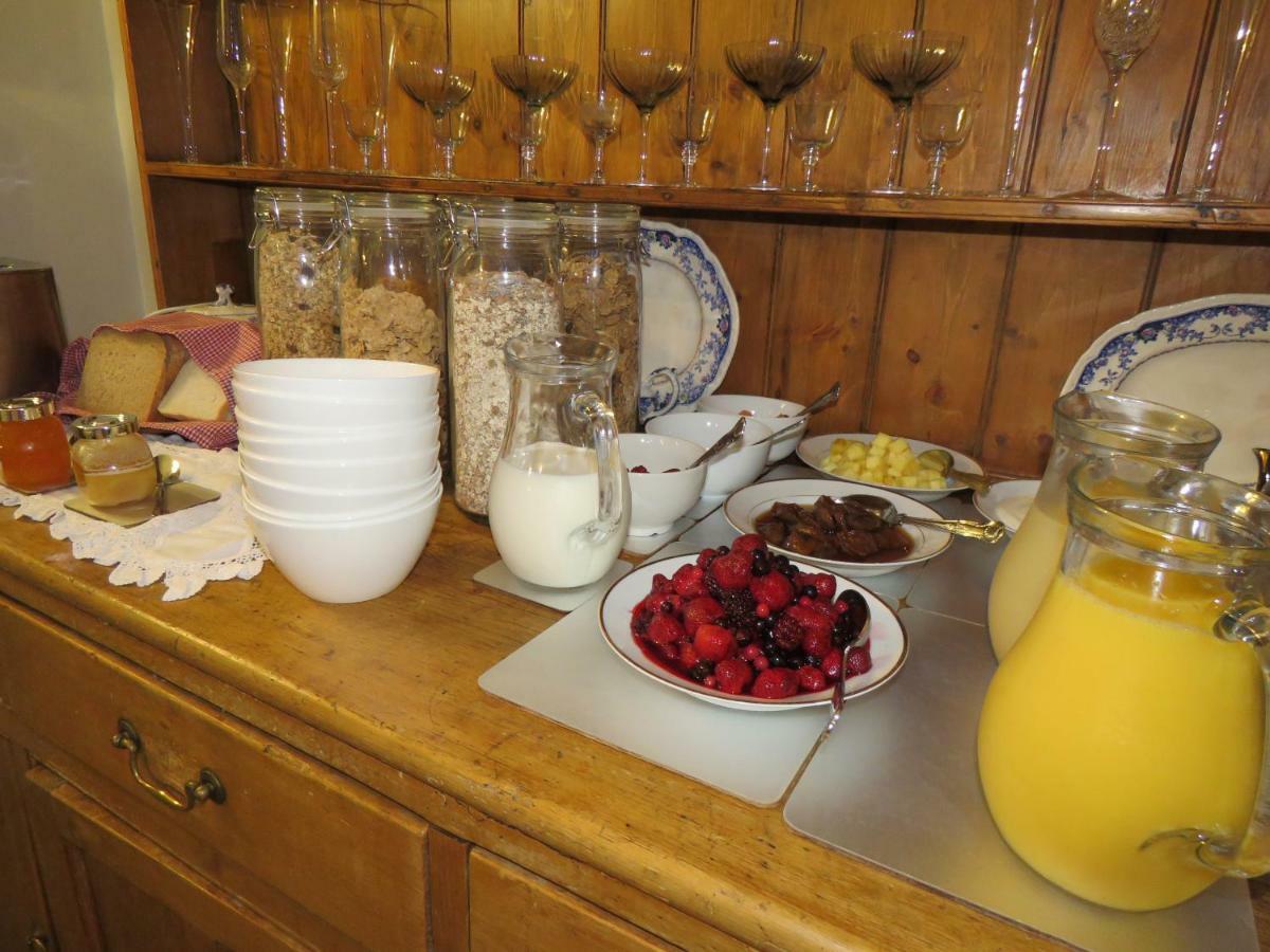 Bed and Breakfast Old Croft House Керкбі-Стівен Екстер'єр фото
